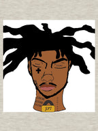 Shemz_love Logo Shirt
