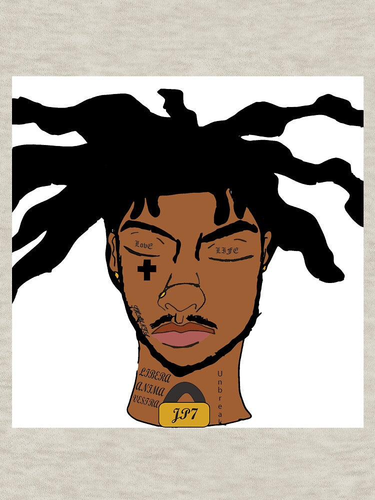 Shemz_love Logo Shirt