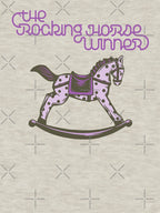 Rocking Horse Winner Shirt