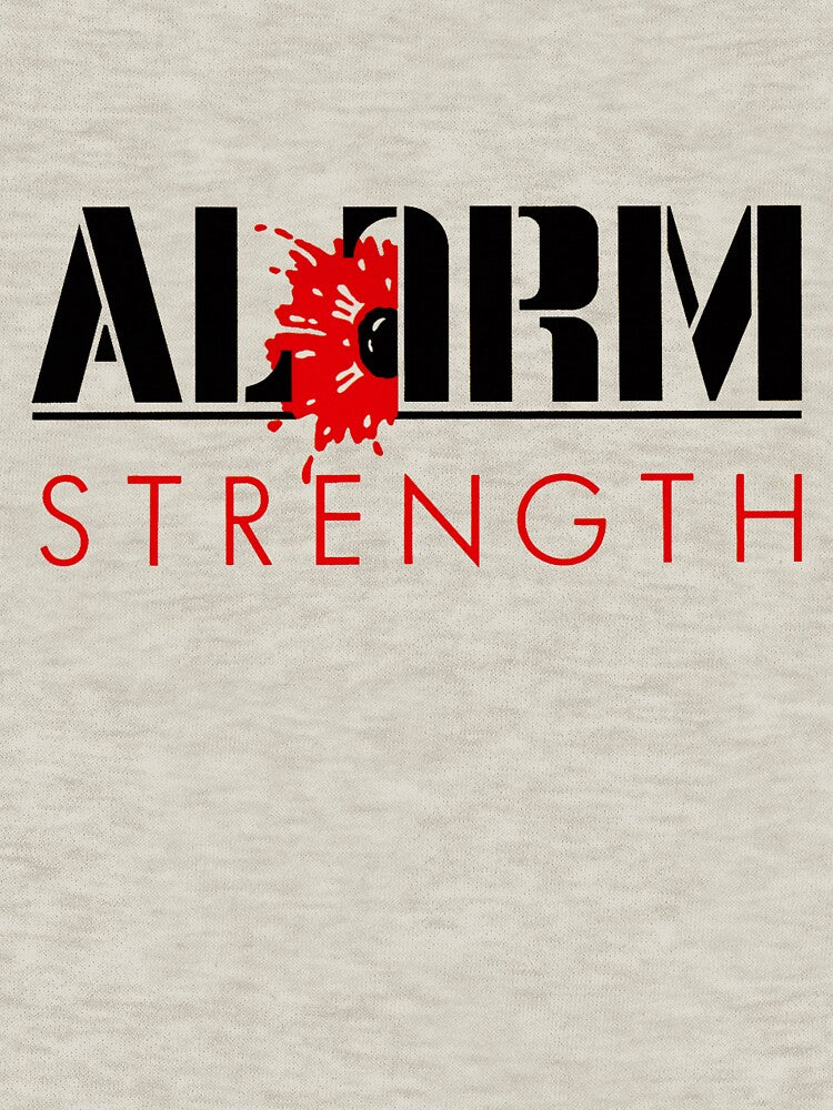 Strength Shirt