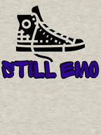 Still Emo Shirt