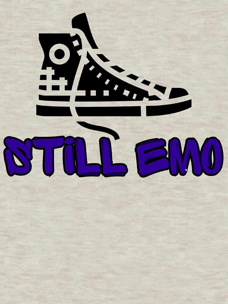 Still Emo Shirt