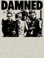 The Damned Vintage Shirt