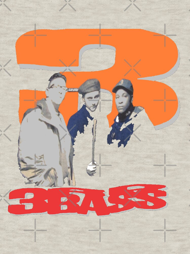 3rd Bass Shirt