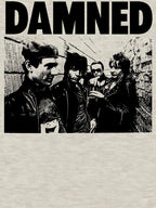 Damned But Not Forgotten Shirt