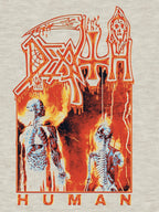 Death Human Alternative Color 1 Shirt