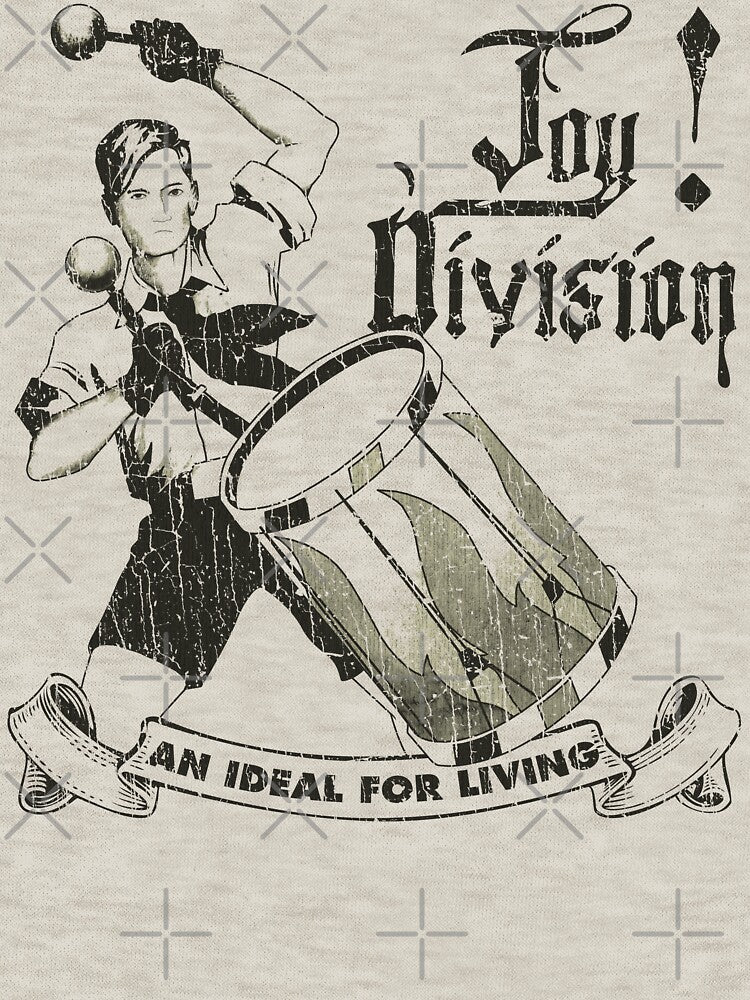 An Ideal For Living 1978 Shirt