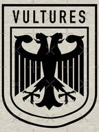 Kanye West Vultures Shirt