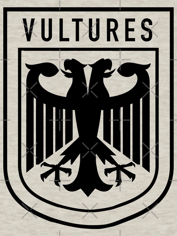Kanye West Vultures Shirt