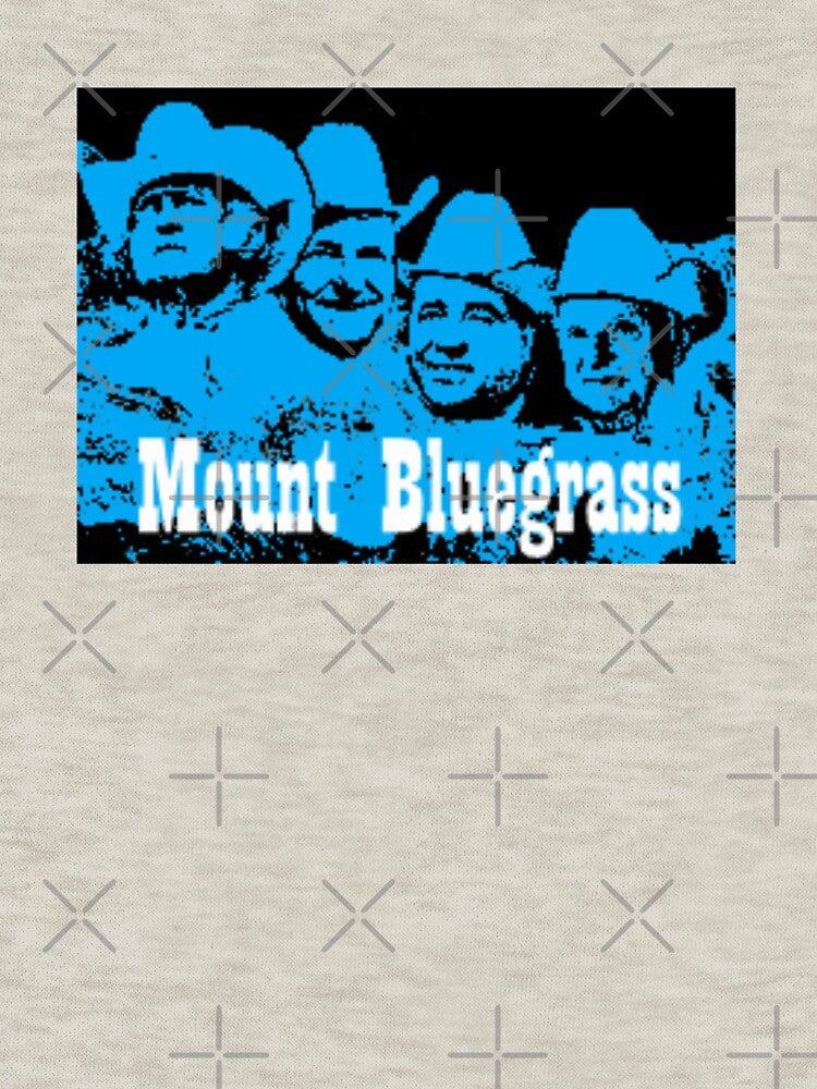 Mount Bluegrass Shirt