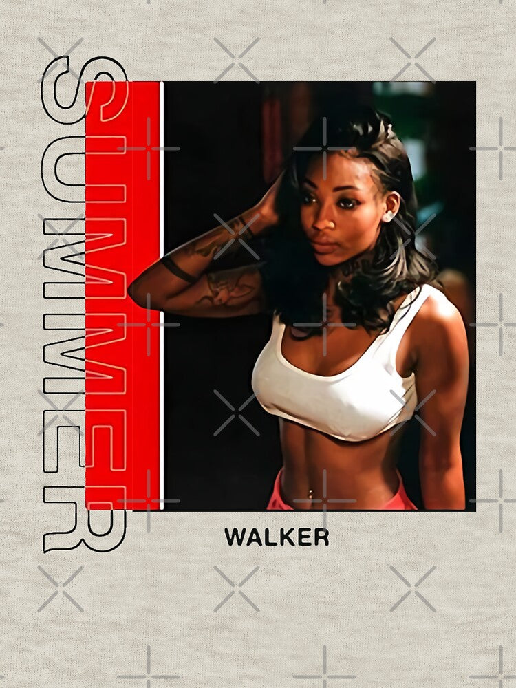 Summer Singer America Shirt