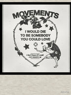 Movements Band Tightrope Shirt