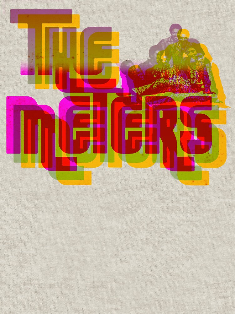 The Meters Shirt