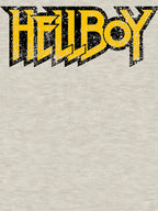 Hellboy Logo Ver 1 Shirt