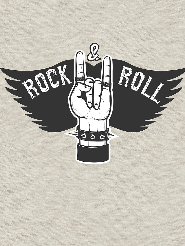 Rock'n'Roll ! Shirt