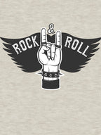Rock'n'Roll ! Shirt