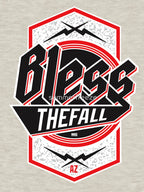 Blessthefall Shield Shirt