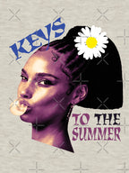 KISS TO THE SUMMER Shirt