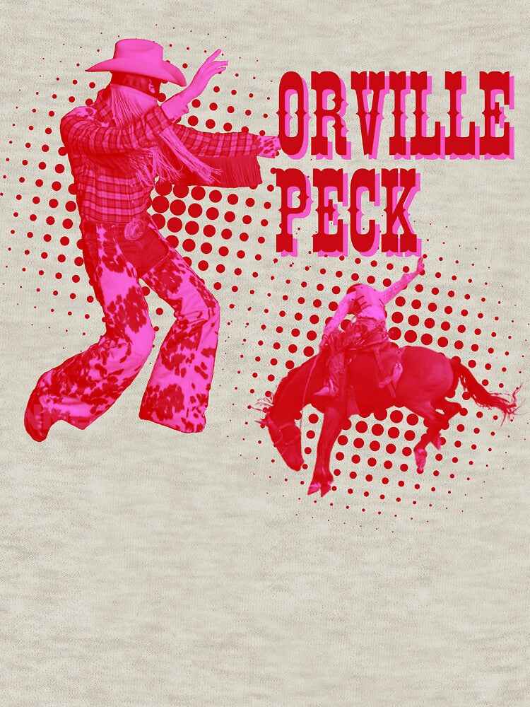 Orville Peck Shirt