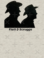 Flatt & Scruggs Shirt