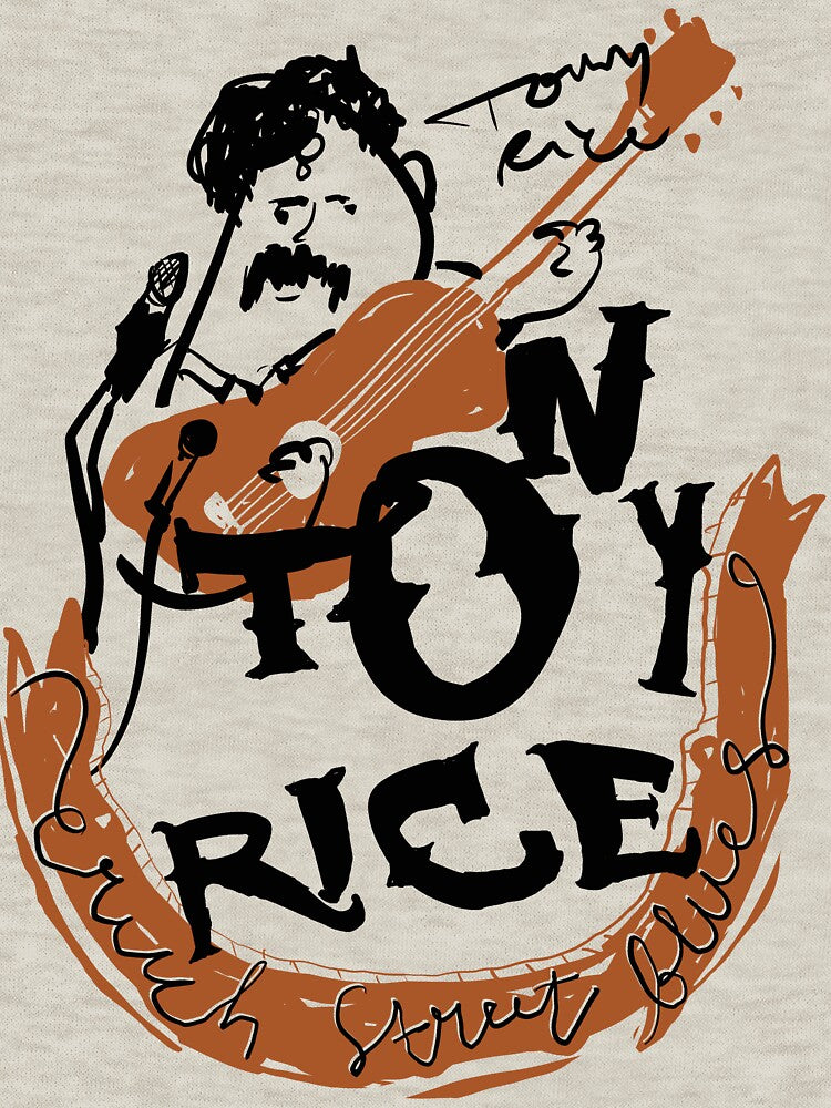 Mr Rice Shirt