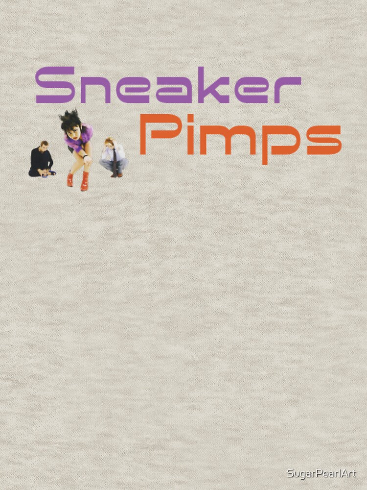Sneaker Pimps Shirt