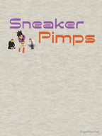 Sneaker Pimps Shirt