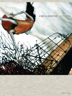 Circa Survive Juturna Shirt