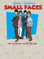 Small Cartoon Shirt
