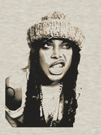 Erykah Badu Retro Shirt