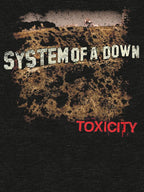 The Toxicity Shirt