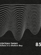 Cocteau Twins Fanart Shirt