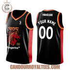 Raptors 905 Our Lunar New Year 2026 Jersey