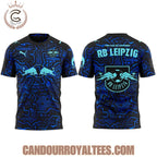 RB Leipzig Special Edition Fourth Collection 2026 Shirt