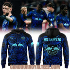 RB Leipzig Special Edition Fourth Collection 2026 Shirt