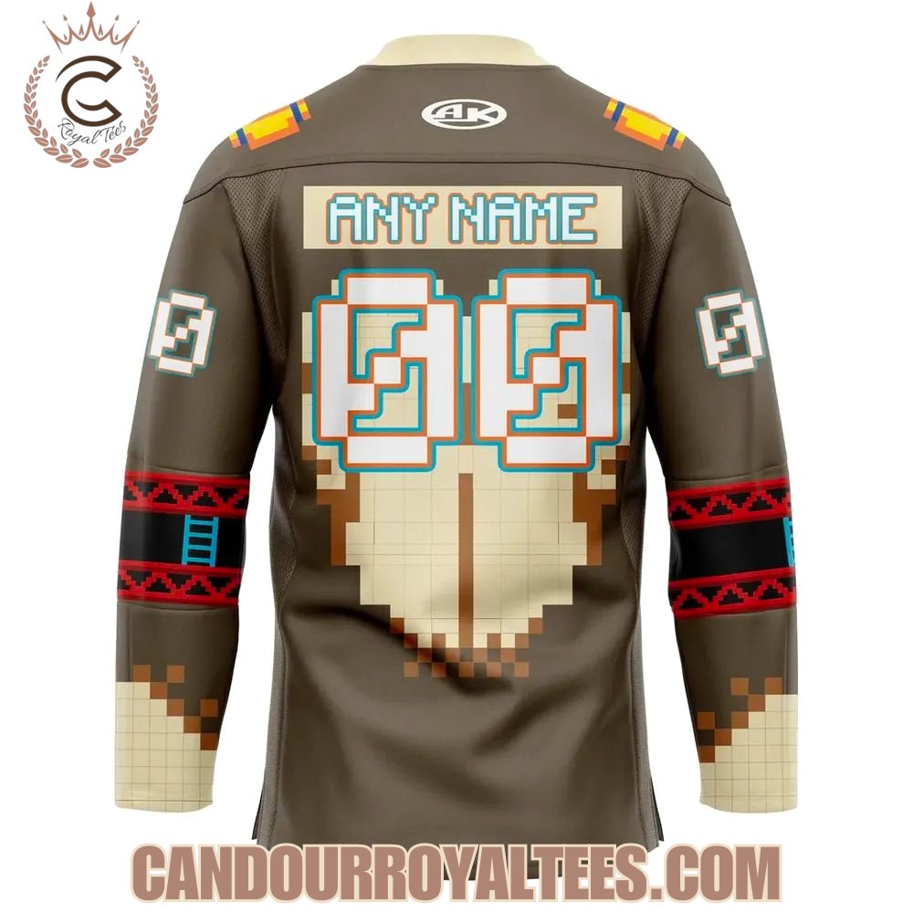 Reading Royals 2026 Retro Game Night Jersey