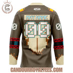 Reading Royals 2026 Retro Game Night Jersey