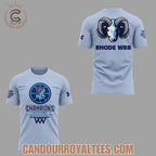 Rhode WBB 2026 A10 WBB Tournament Champions Tshirt, Hoodie