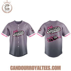 Richmond Flying Squirrels Unveil New Nutasha-Inspired Uniform Jersey