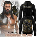 Roman Reigns Tribal Logo new Hoodie