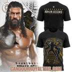 Roman Reigns Tribal Logo new Hoodie