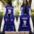 Sacramento Kings x Hello Kitty Night 2026 Jacket