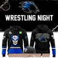 Saint John Sea Dogs x Stone Cold Hoodie