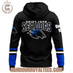 Saint John Sea Dogs x Stone Cold Hoodie