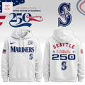SEA x USA 250th Anniversary Hoodie