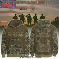 Seattle Seahawks Salute to Service Limited Editions Hoodie