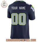 Seattle Seahawks USA 250 Super Bowl Jersey