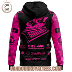 Sheffield Steelers 2026 Valentines Hoodie