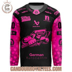 Sheffield Steelers 2026 Valentines Jersey