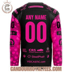 Sheffield Steelers 2026 Valentines Jersey